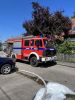 Brandeinsatz