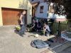 Brandeinsatz